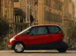 Citroen Citela Concept 1992 года
